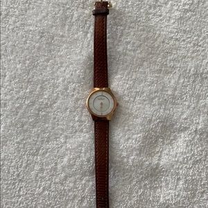 Watch